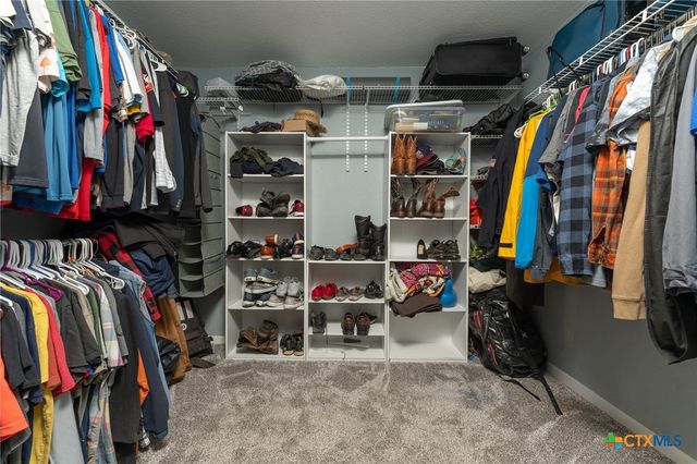 1650 Clarence Road, Temple, TX 76501