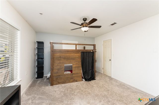 1650 Clarence Road, Temple, TX 76501