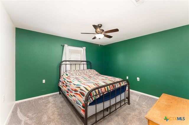 1650 Clarence Road, Temple, TX 76501