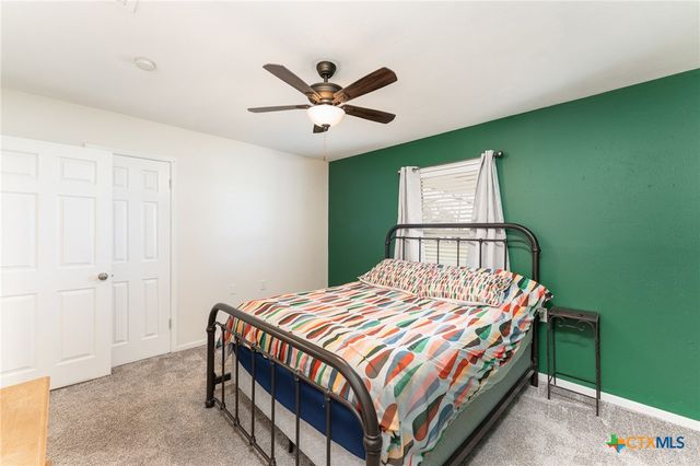 1650 Clarence Road, Temple, TX 76501