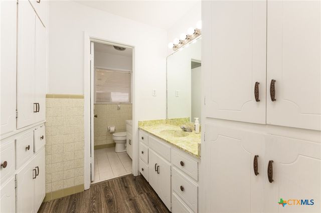 1650 Clarence Road, Temple, TX 76501