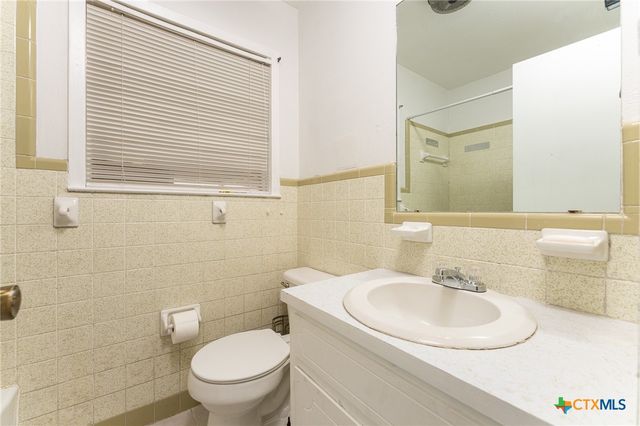 1650 Clarence Road, Temple, TX 76501