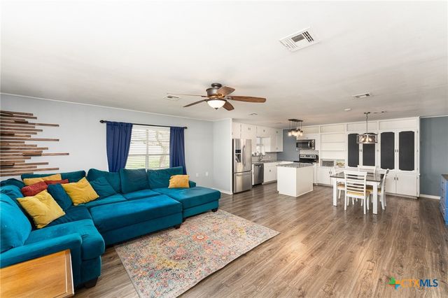 1650 Clarence Road, Temple, TX 76501