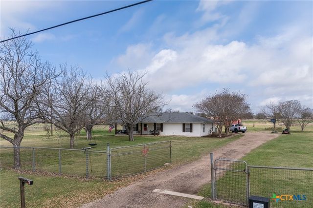 1650 Clarence Road, Temple, TX 76501