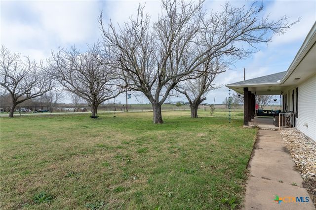 1650 Clarence Road, Temple, TX 76501