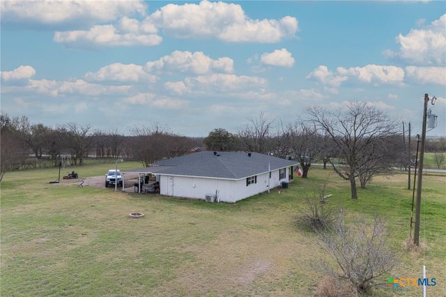 1650 Clarence Road, Temple, TX 76501