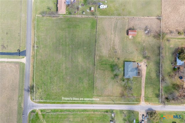 1650 Clarence Road, Temple, TX 76501