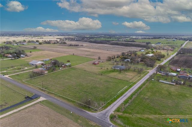 1650 Clarence Road, Temple, TX 76501