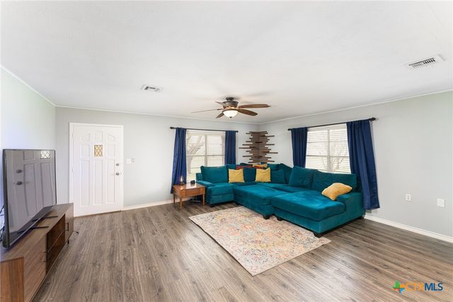 1650 Clarence Road, Temple, TX 76501