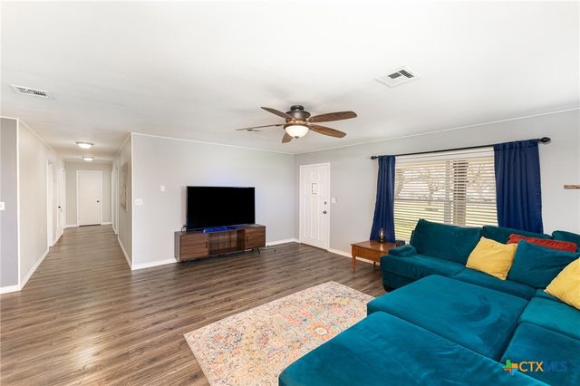 1650 Clarence Road, Temple, TX 76501