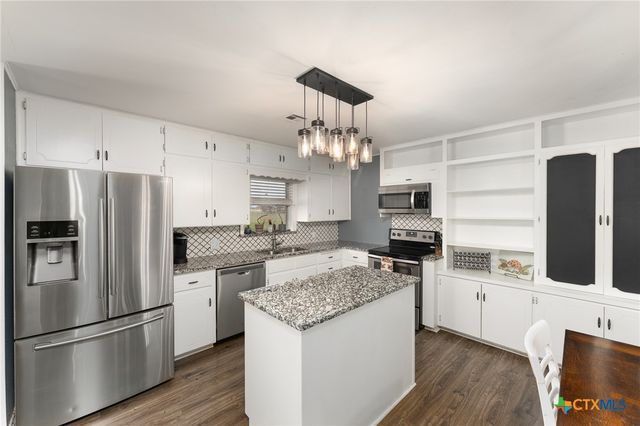 1650 Clarence Road, Temple, TX 76501