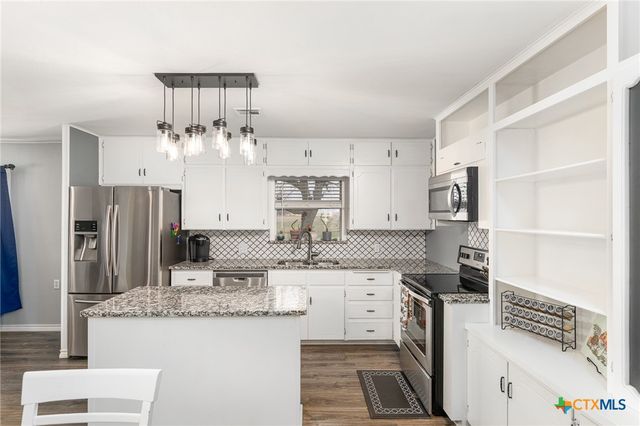 1650 Clarence Road, Temple, TX 76501