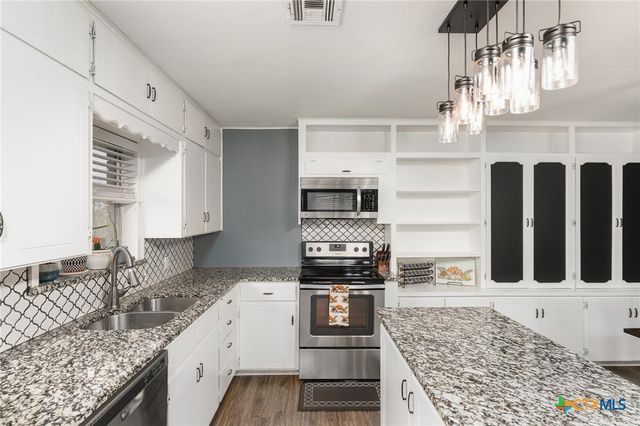 1650 Clarence Road, Temple, TX 76501