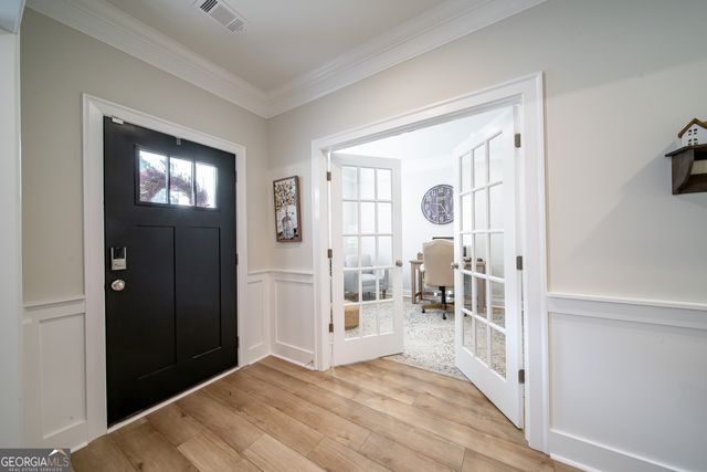 96 Cypress Trail, Fortson, GA 31808