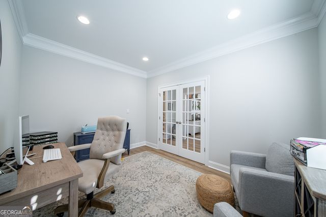 96 Cypress Trail, Fortson, GA 31808