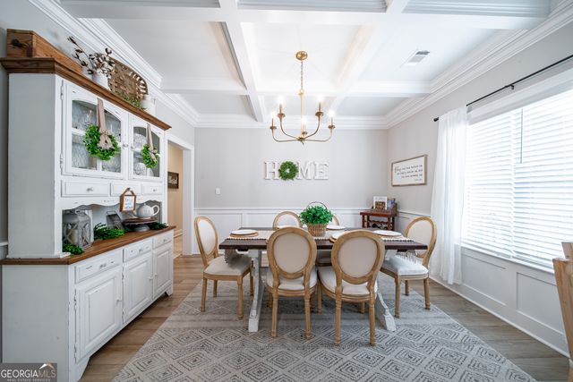 96 Cypress Trail, Fortson, GA 31808