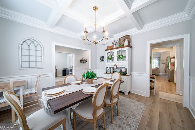 96 Cypress Trail, Fortson, GA 31808