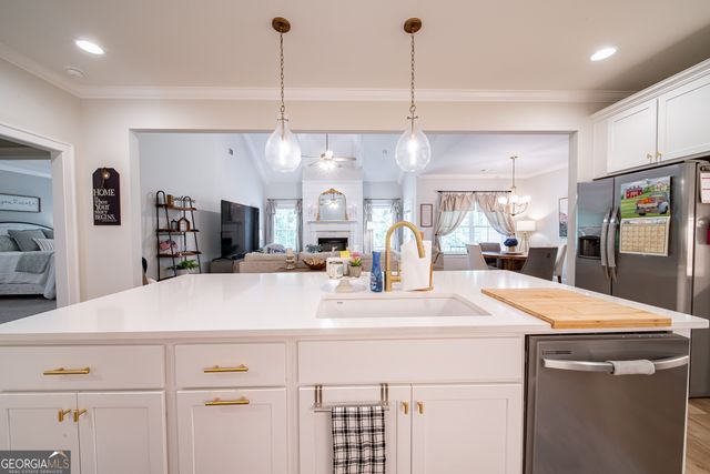 96 Cypress Trail, Fortson, GA 31808