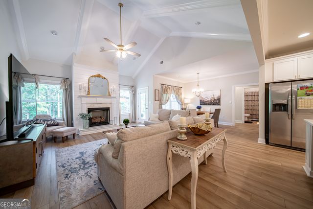 96 Cypress Trail, Fortson, GA 31808