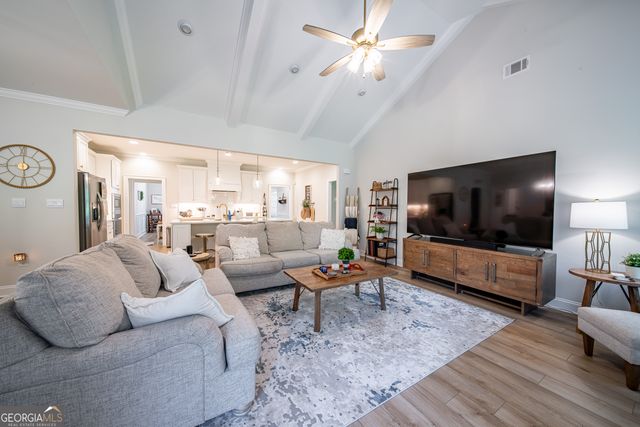 96 Cypress Trail, Fortson, GA 31808