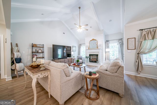 96 Cypress Trail, Fortson, GA 31808