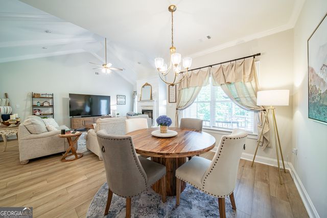 96 Cypress Trail, Fortson, GA 31808