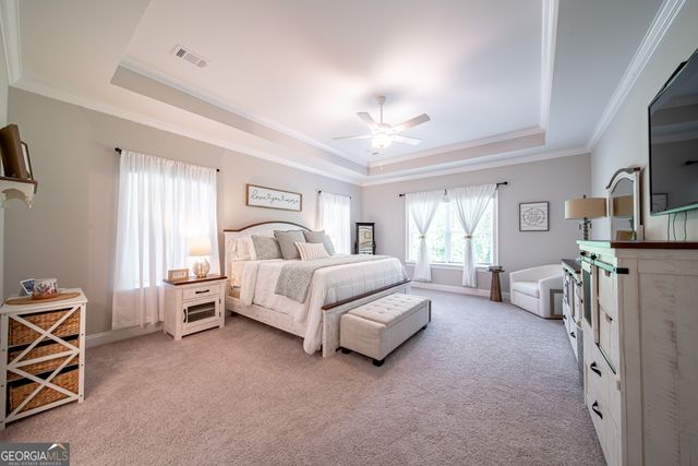 96 Cypress Trail, Fortson, GA 31808