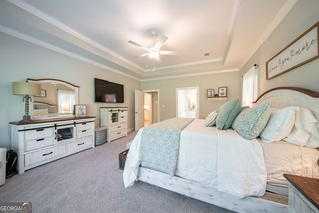 96 Cypress Trail, Fortson, GA 31808