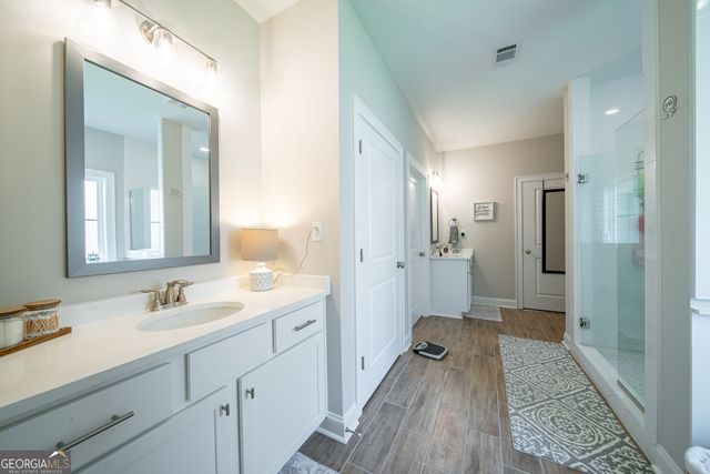 96 Cypress Trail, Fortson, GA 31808