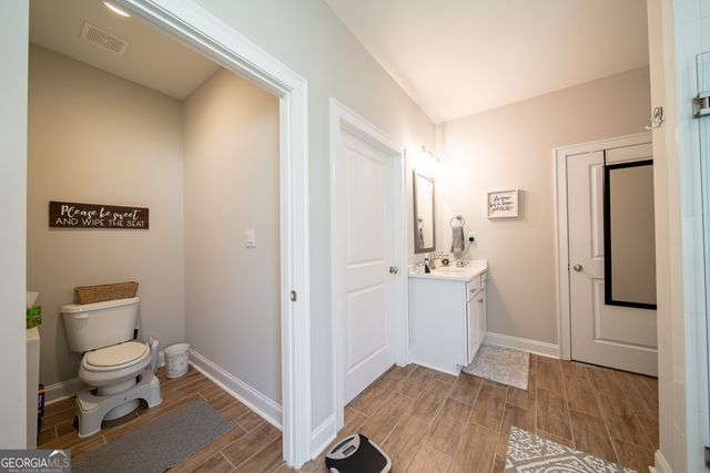 96 Cypress Trail, Fortson, GA 31808