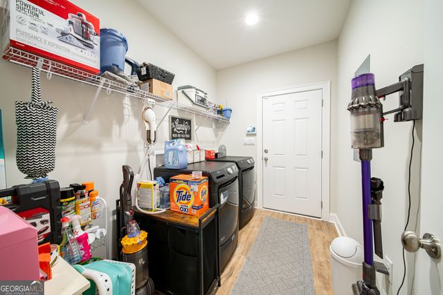 96 Cypress Trail, Fortson, GA 31808