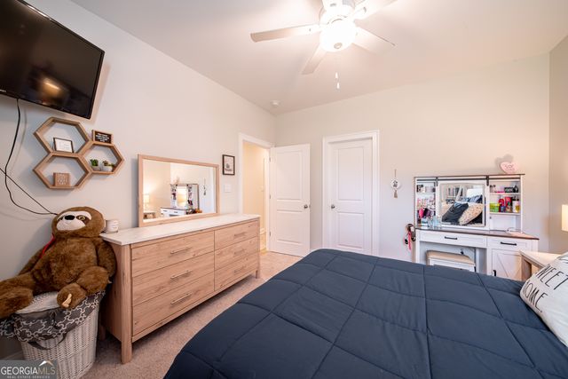 96 Cypress Trail, Fortson, GA 31808