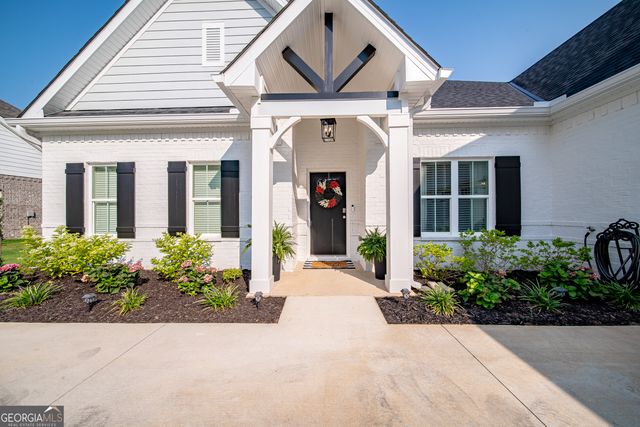 96 Cypress Trail, Fortson, GA 31808