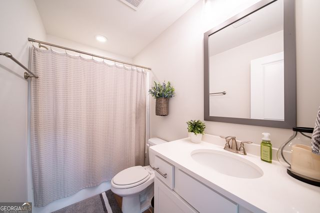 96 Cypress Trail, Fortson, GA 31808