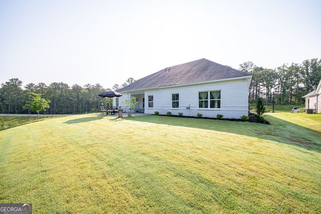 96 Cypress Trail, Fortson, GA 31808