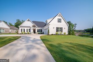 96 Cypress Trail, Fortson, GA 31808