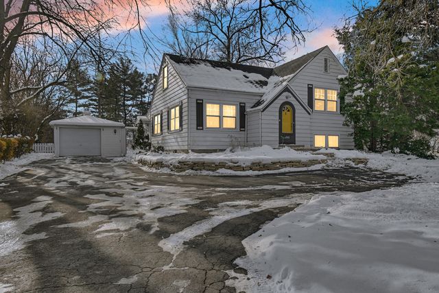 2933 183rd Street, Homewood, IL 60430