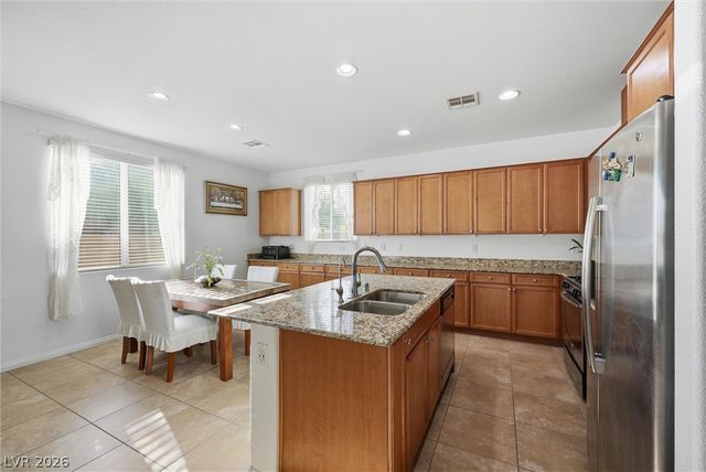 7057 Millers Run Street, North Las Vegas, NV 89084