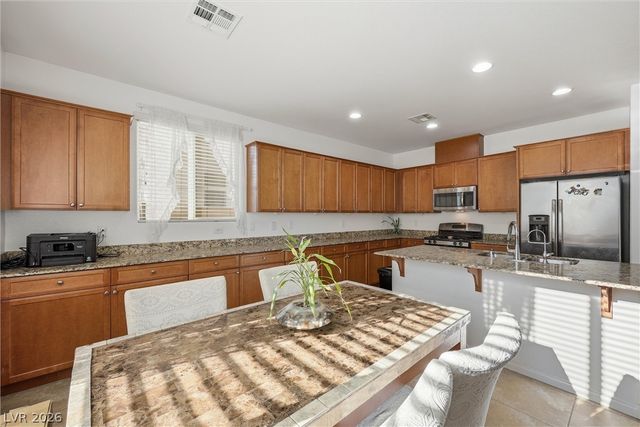 7057 Millers Run Street, North Las Vegas, NV 89084