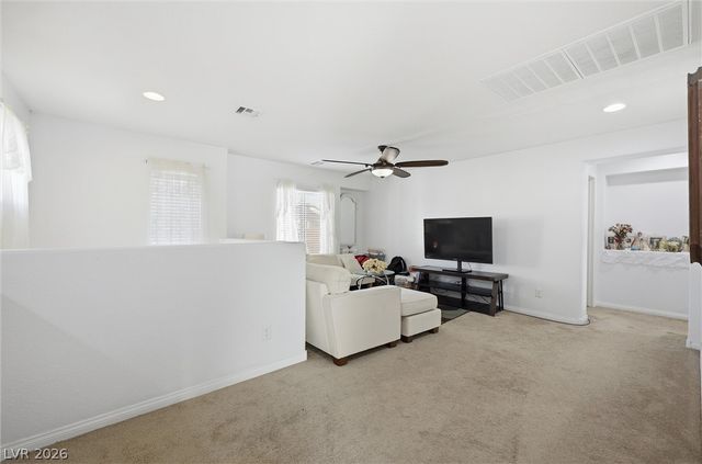 7057 Millers Run Street, North Las Vegas, NV 89084