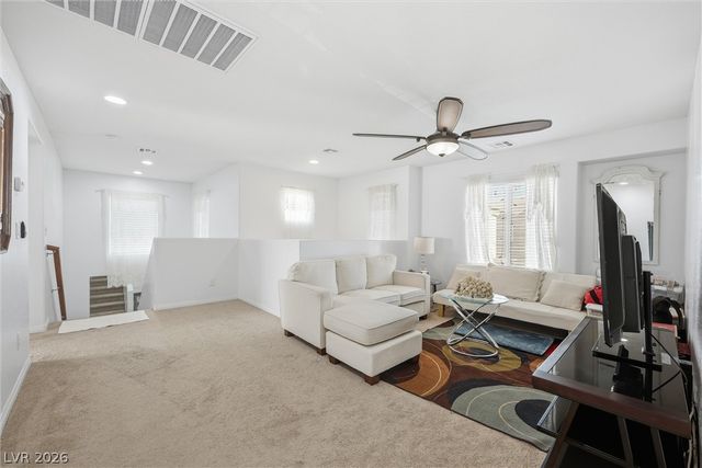7057 Millers Run Street, North Las Vegas, NV 89084