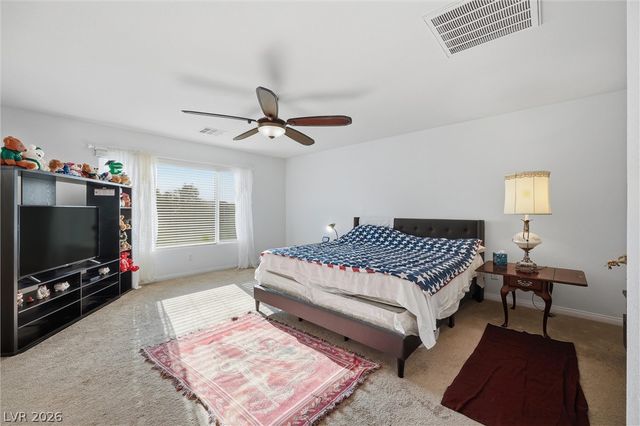 7057 Millers Run Street, North Las Vegas, NV 89084