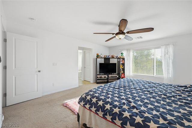 7057 Millers Run Street, North Las Vegas, NV 89084