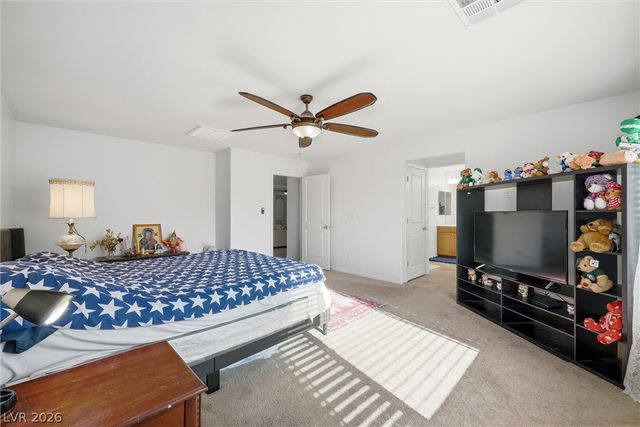 7057 Millers Run Street, North Las Vegas, NV 89084