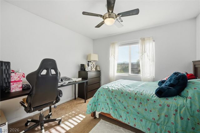 7057 Millers Run Street, North Las Vegas, NV 89084
