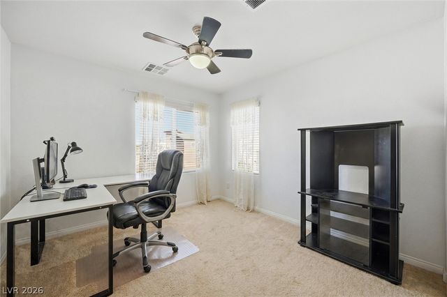 7057 Millers Run Street, North Las Vegas, NV 89084