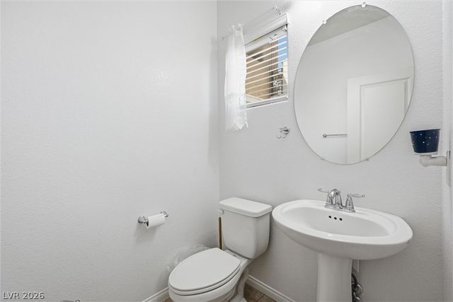 7057 Millers Run Street, North Las Vegas, NV 89084