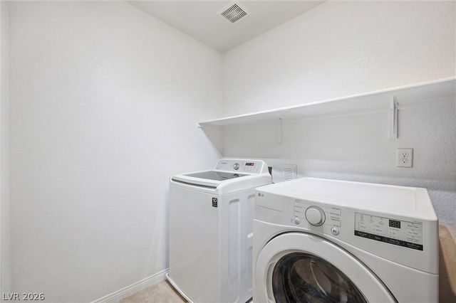 7057 Millers Run Street, North Las Vegas, NV 89084