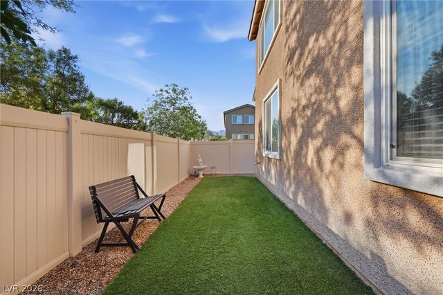 7057 Millers Run Street, North Las Vegas, NV 89084