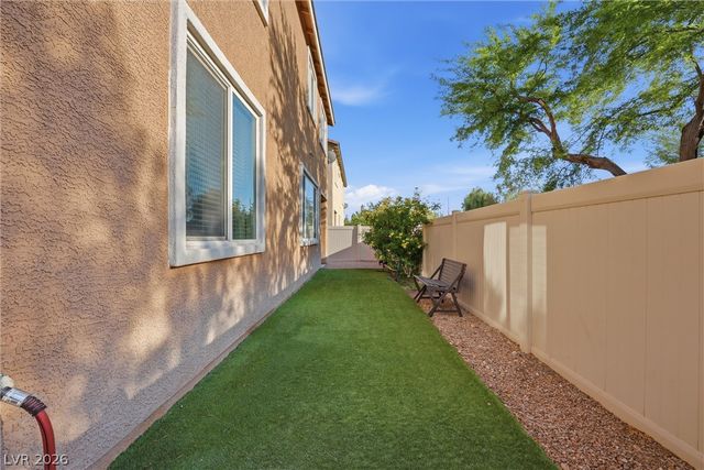 7057 Millers Run Street, North Las Vegas, NV 89084